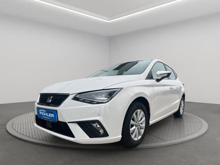 SEAT Ibiza Style TDI