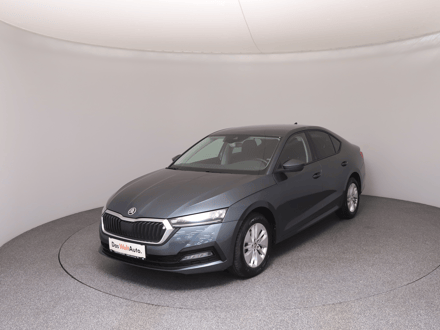 Škoda OCTAVIA AmbitionTDI
