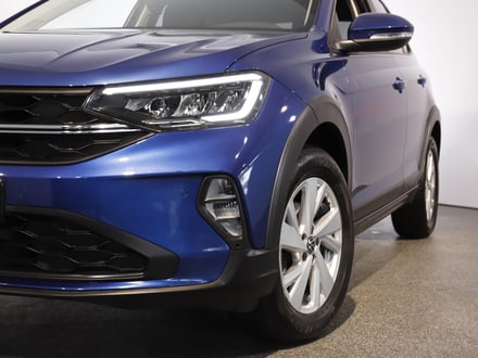VW Taigo 4Me TSI