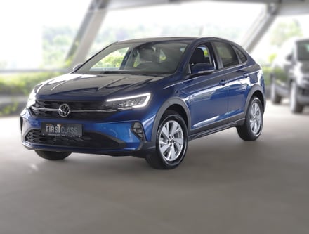 VW Taigo 4Me TSI