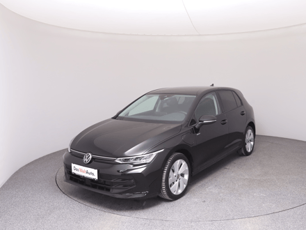 VW Golf Rabbit eHybrid DSG 150 kW