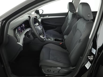 VW Golf Rabbit eHybrid DSG 150 kW