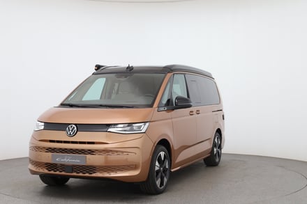 VW California Beach TDI
