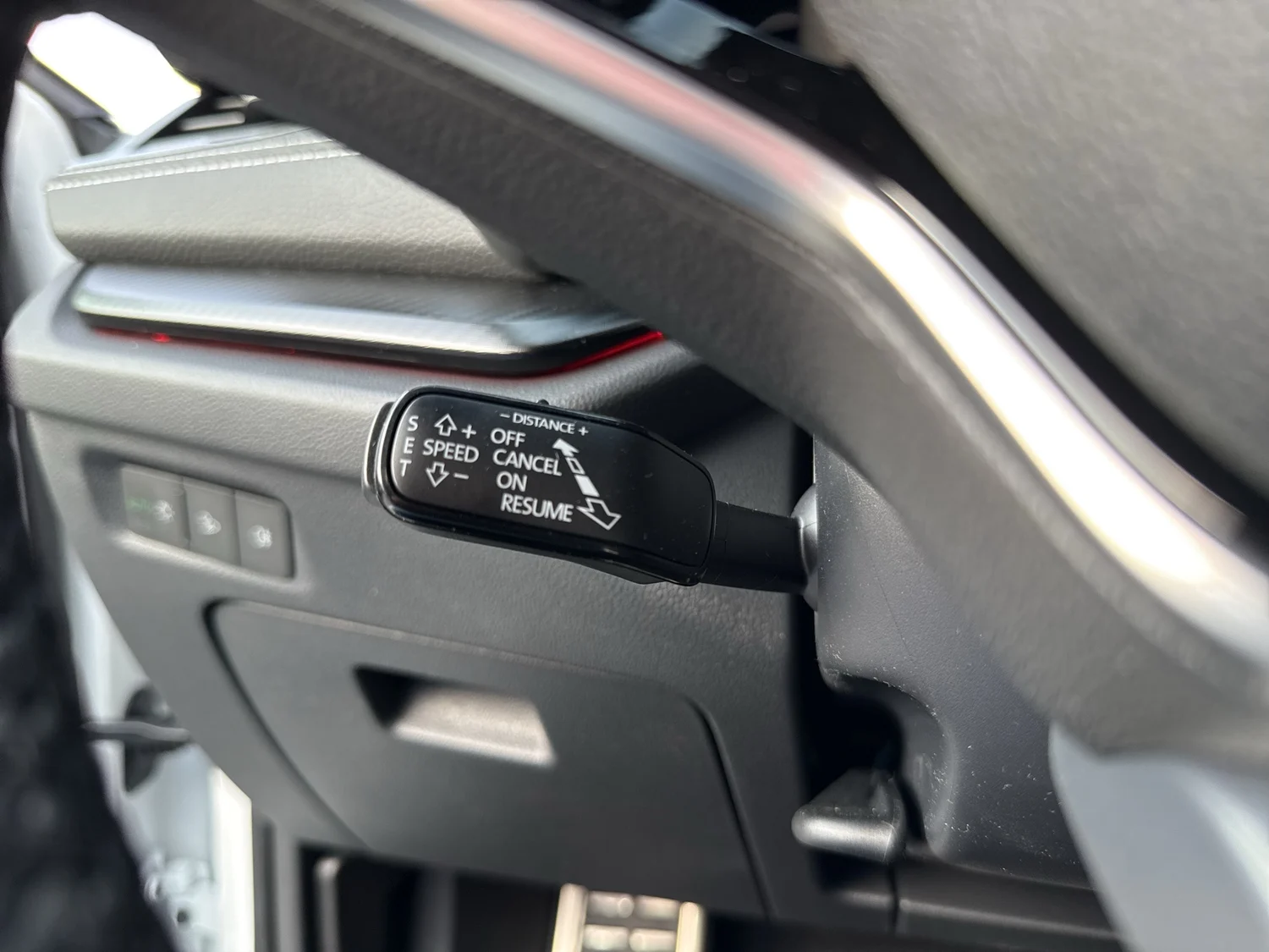Bild eines Octavia Combi Sportline TDI DSG
