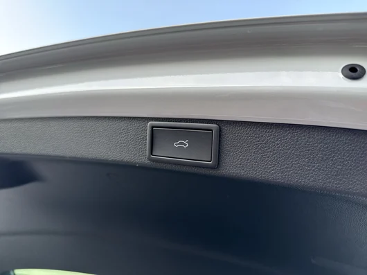 Bild eines Octavia Combi Sportline TDI DSG