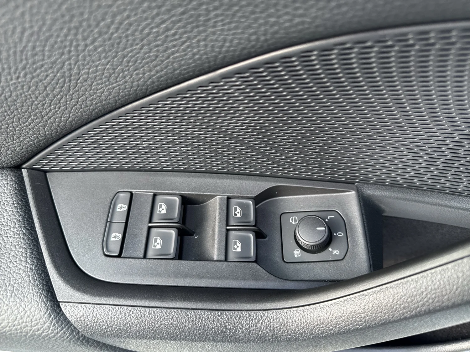 Bild eines Octavia Combi Sportline TDI DSG