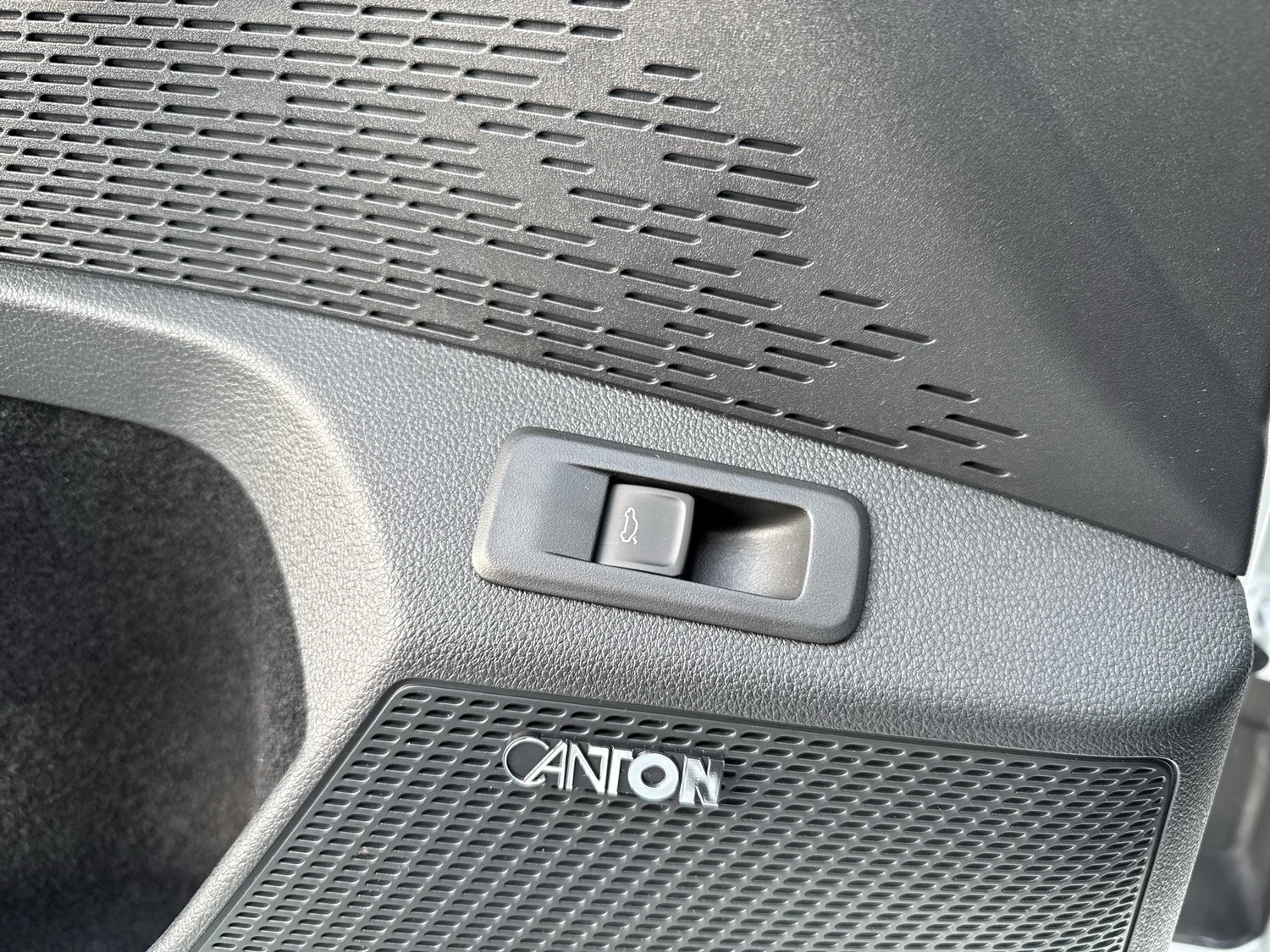 Bild eines Octavia Combi Sportline TDI DSG
