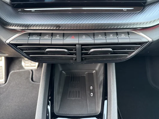 Bild eines Octavia Combi Sportline TDI DSG