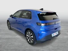 VW ID.Polo ID. Polo Life Edition 155 kW - 52 kWh in Celestial Blue Metallic