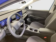VW ID.Polo ID. Polo Life Edition 155 kW - 52 kWh in Celestial Blue Metallic