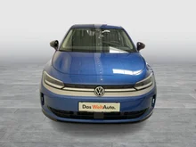 VW ID.Polo ID. Polo Life Edition 155 kW - 52 kWh in Celestial Blue Metallic