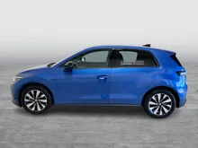 VW ID.Polo ID. Polo Life Edition 155 kW - 52 kWh in Celestial Blue Metallic