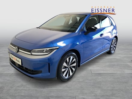 VW ID. Polo Life Edition 155 kW - 52 kWh
