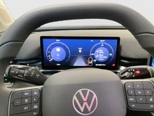 VW ID.Polo ID. Polo Life Edition 155 kW - 52 kWh in Celestial Blue Metallic