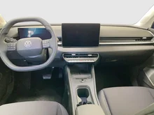VW ID.Polo ID. Polo Life Edition 155 kW - 52 kWh in Celestial Blue Metallic
