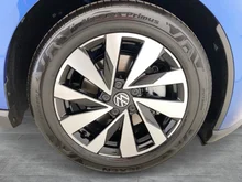 VW ID.Polo ID. Polo Life Edition 155 kW - 52 kWh in Celestial Blue Metallic