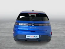 VW ID.Polo ID. Polo Life Edition 155 kW - 52 kWh in Celestial Blue Metallic