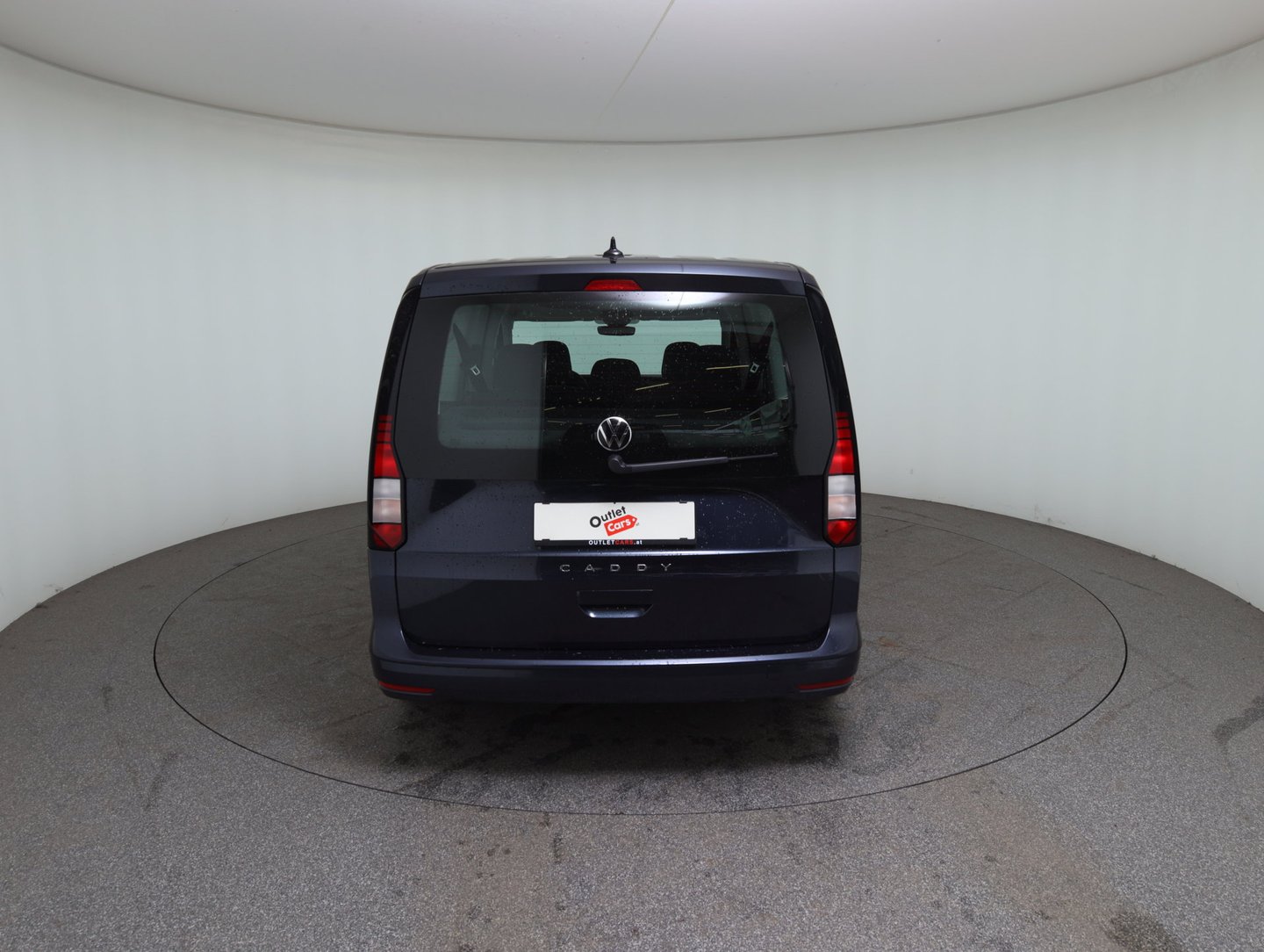 VW Caddy Maxi TDI | Bild 6 von 31