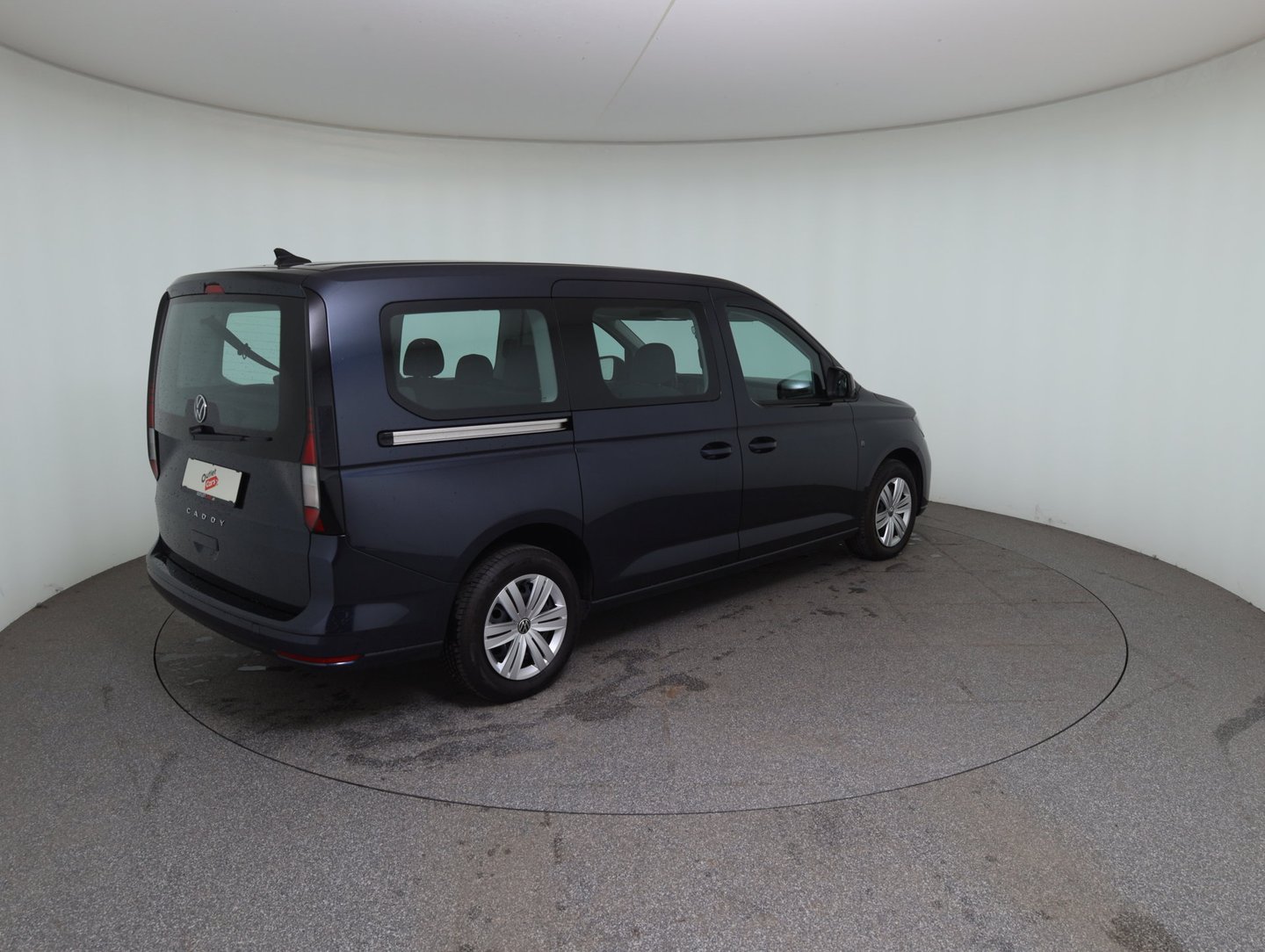 VW Caddy Maxi TDI | Bild 5 von 31