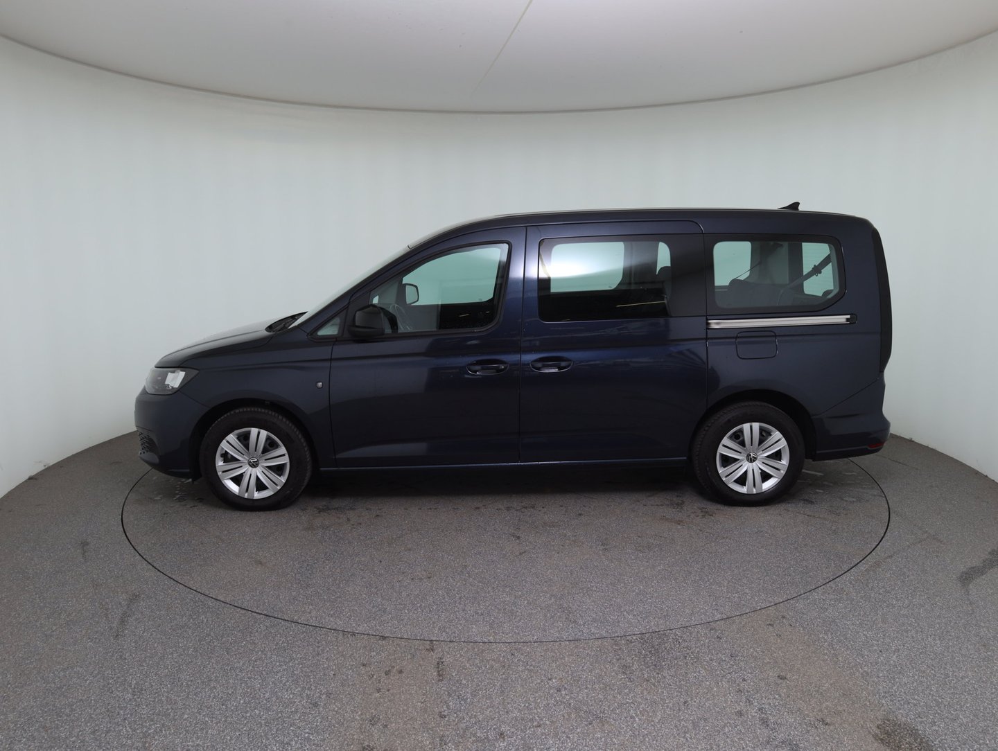 VW Caddy Maxi TDI | Bild 8 von 31