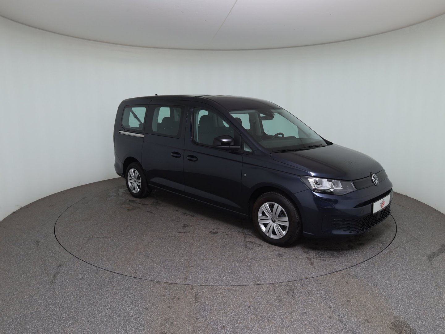 VW Caddy Maxi TDI | Bild 3 von 31