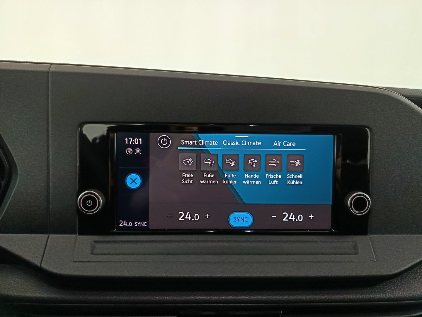 VW Caddy Maxi TDI | Bild 24 von 31