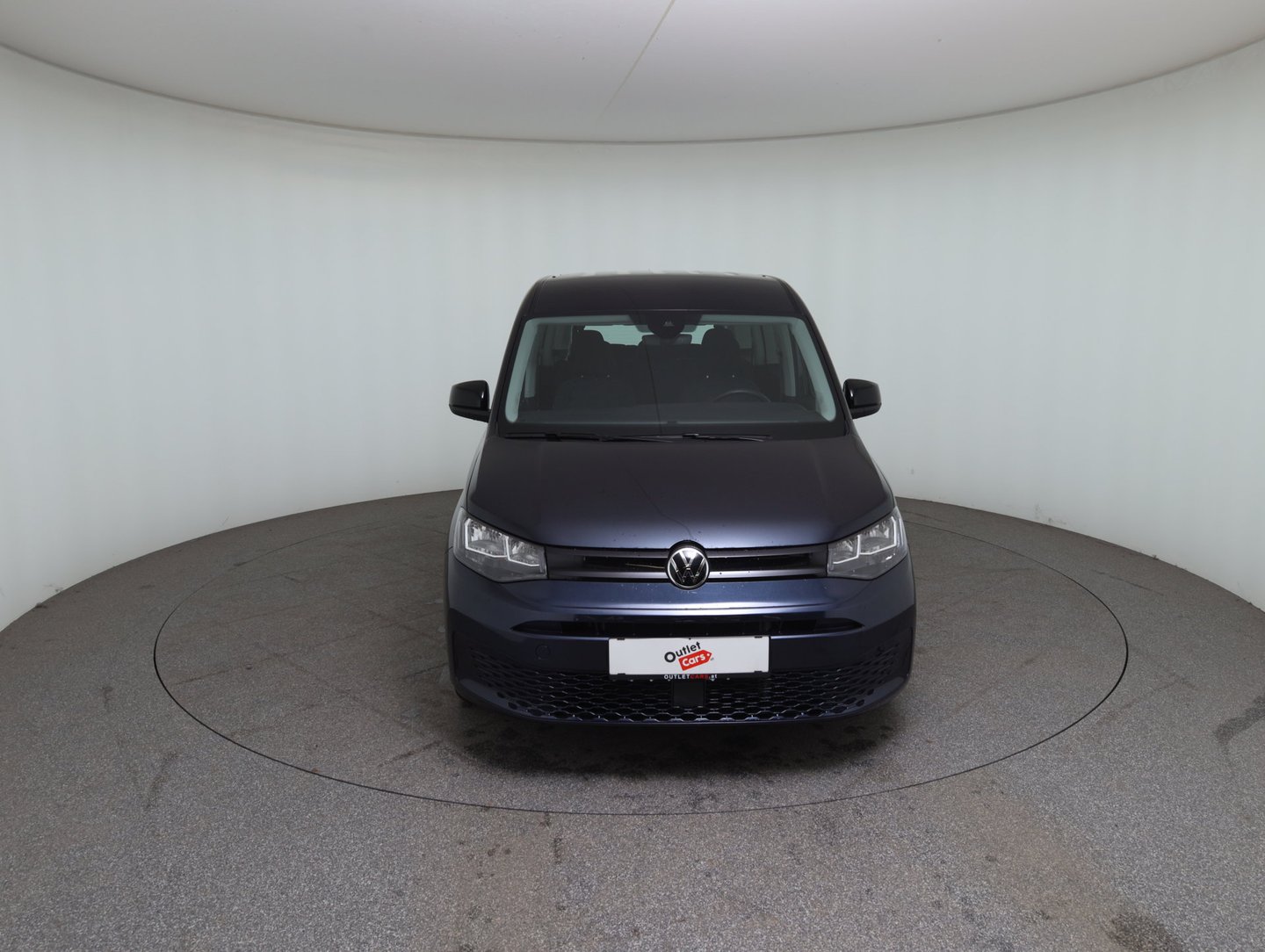 VW Caddy Maxi TDI | Bild 2 von 31