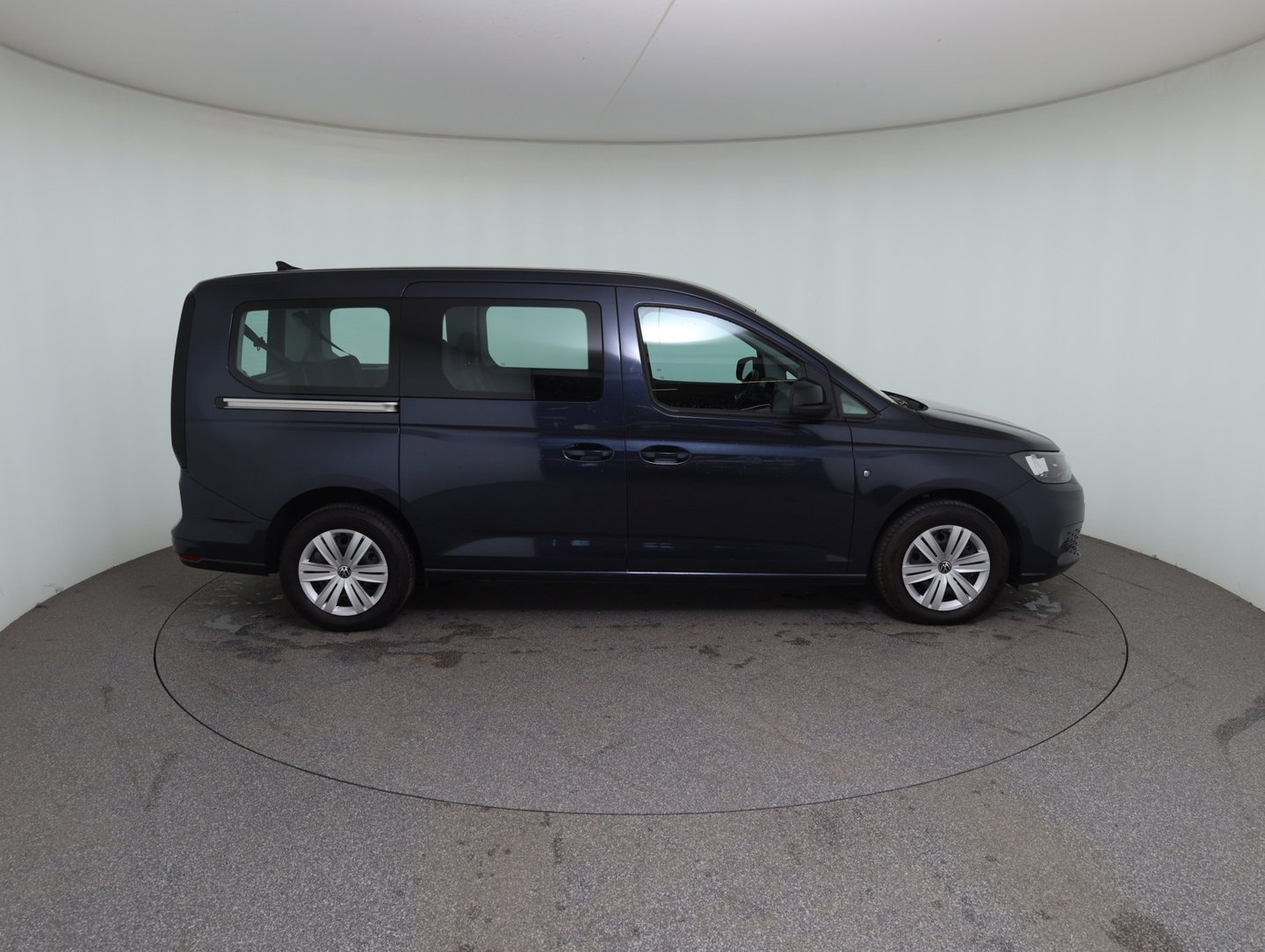 VW Caddy Maxi TDI | Bild 4 von 31