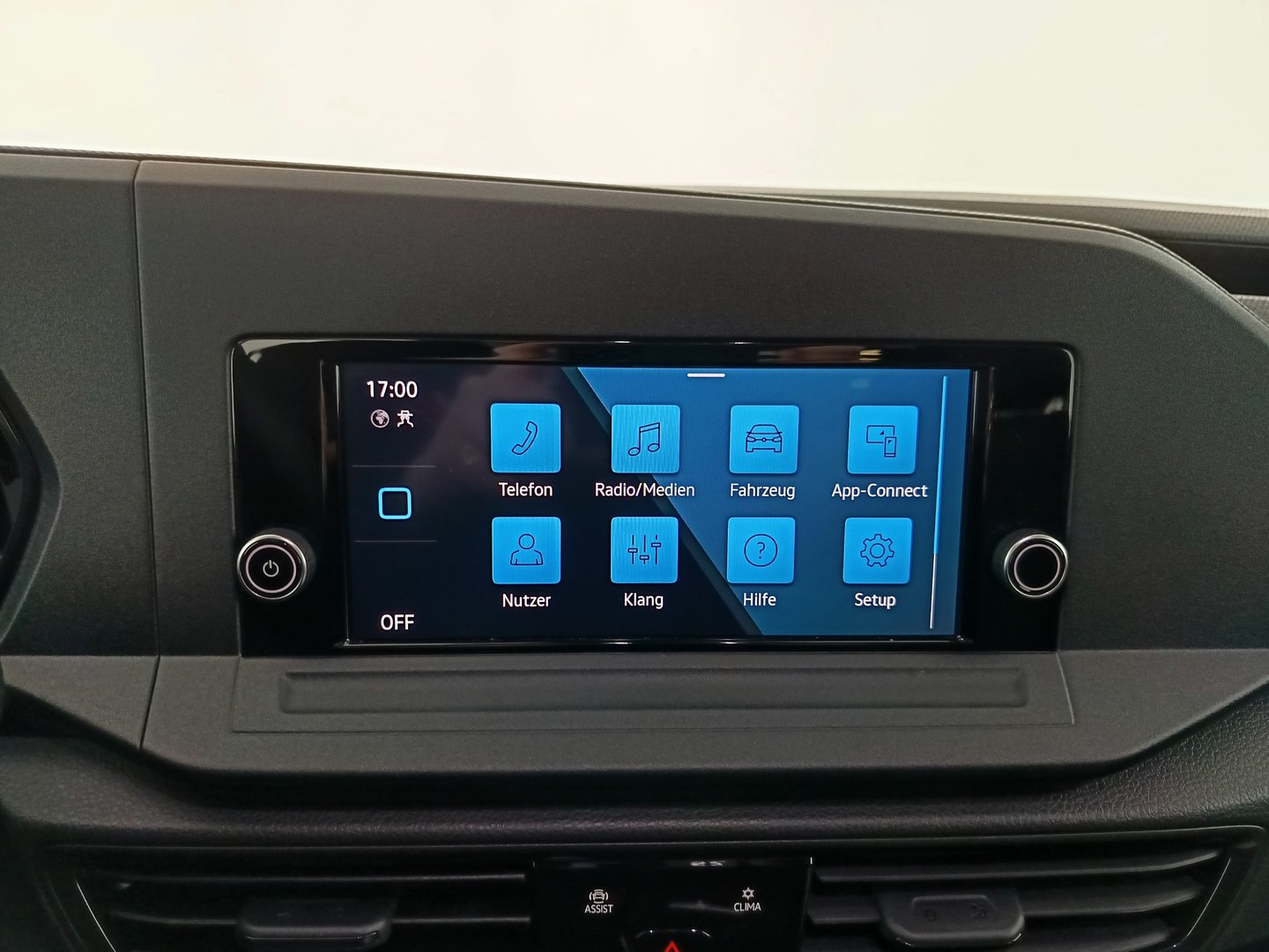 VW Caddy Maxi TDI | Bild 18 von 31