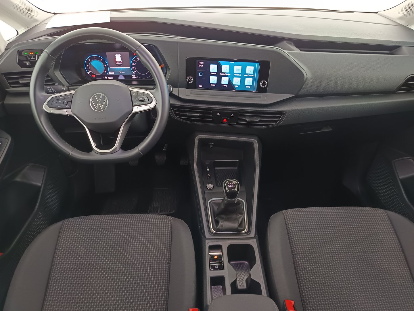 VW Caddy Maxi TDI | Bild 14 von 31