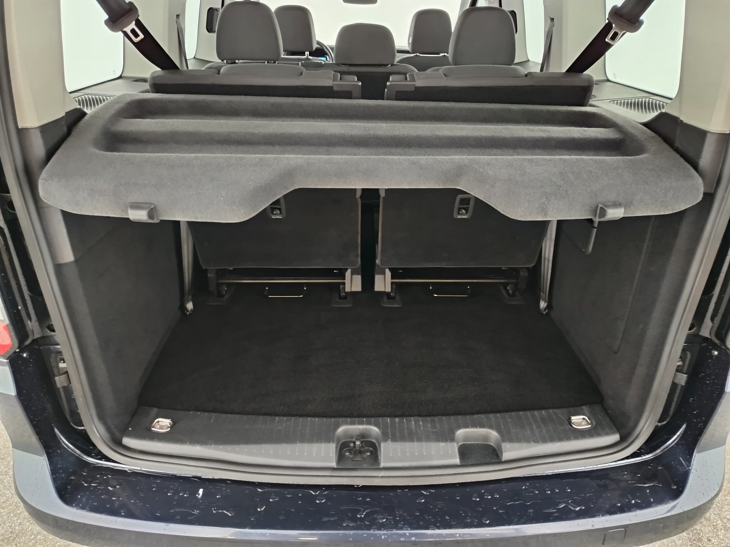 VW Caddy Maxi TDI | Bild 29 von 31