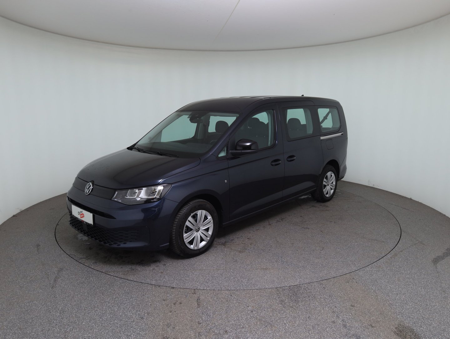 VW Caddy Maxi TDI | Bild 1 von 31