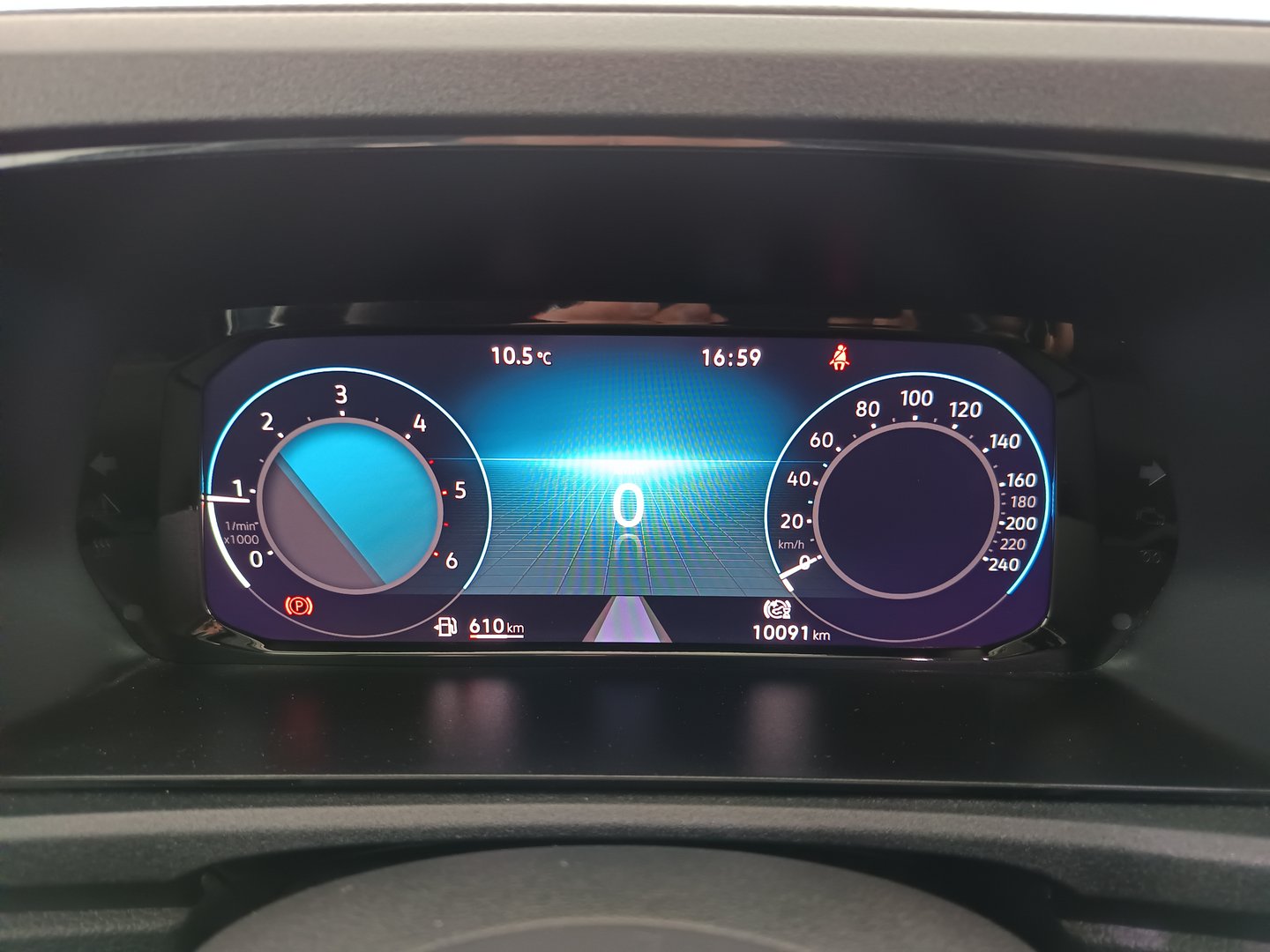 VW Caddy Maxi TDI | Bild 15 von 31