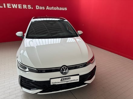 VW Golf Sport mHEV TSI DSG
