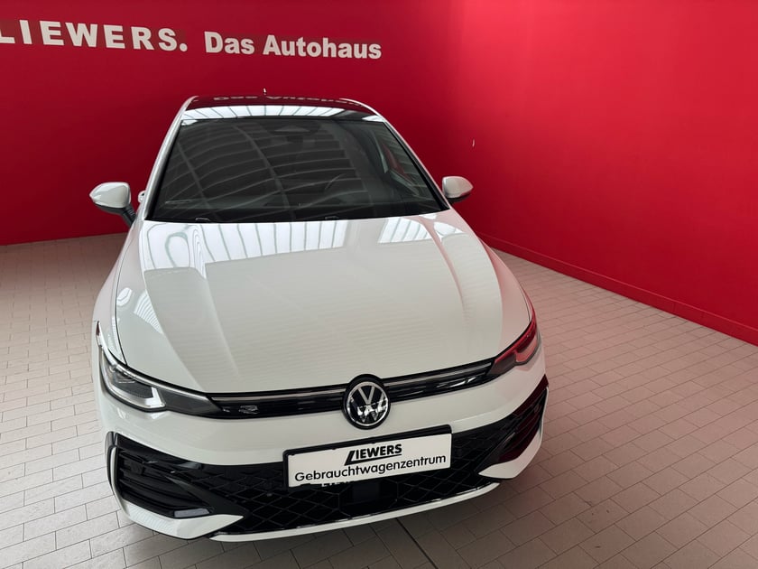 VW Golf Sport mHEV TSI DSG