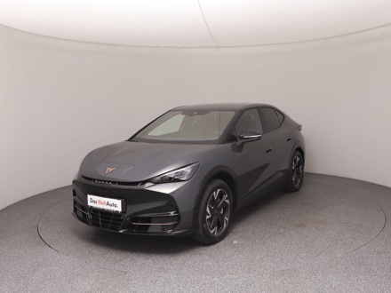 CUPRA Tavascan 210kW/286PS