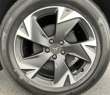 Thumbnail-Foto von Fahrzeug