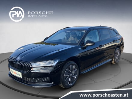 Škoda Superb Combi Sportline iV TSI DSG