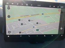 Thumbnail-Foto von Fahrzeug