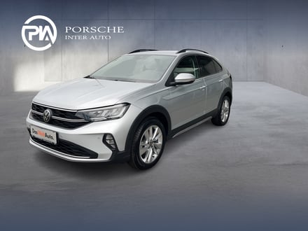 VW Taigo Friends TSI