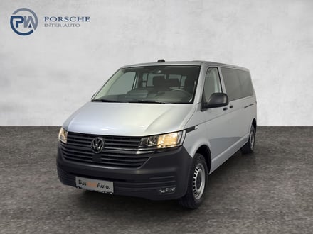 VW Transporter Kombi LR TDI
