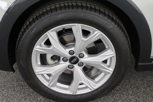 Bild eines A1 allstreet 30 TFSI intense