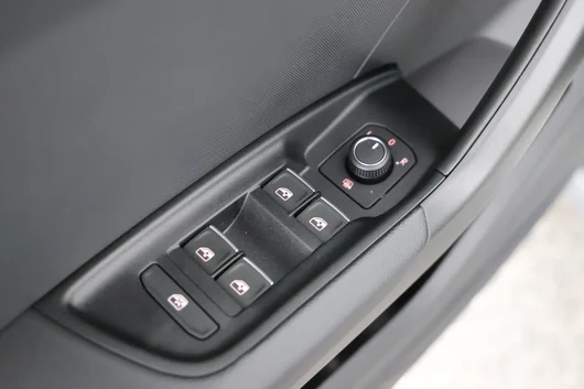 Bild eines A1 allstreet 30 TFSI intense
