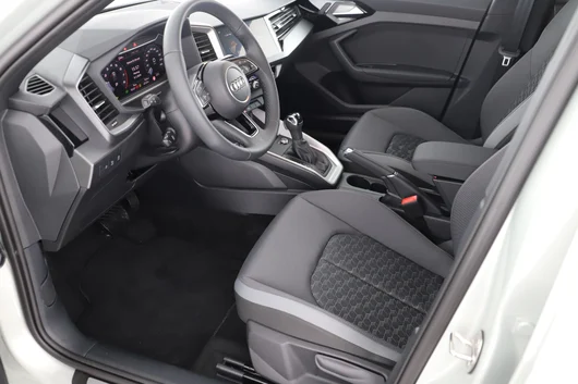 Bild eines A1 allstreet 30 TFSI intense