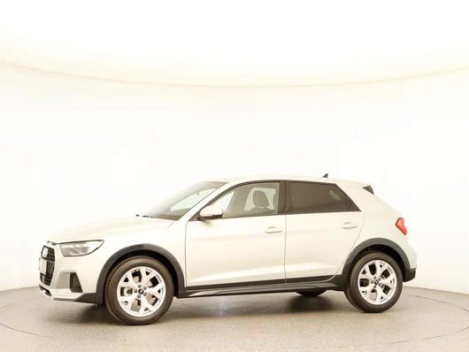 Bild eines A1 allstreet 30 TFSI intense