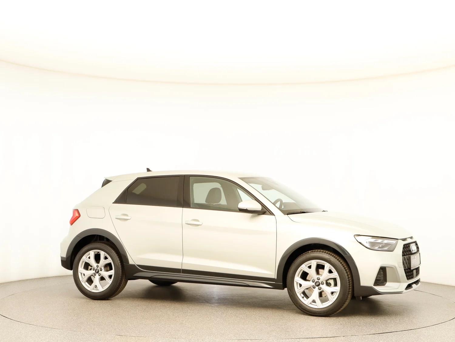 Bild eines A1 allstreet 30 TFSI intense