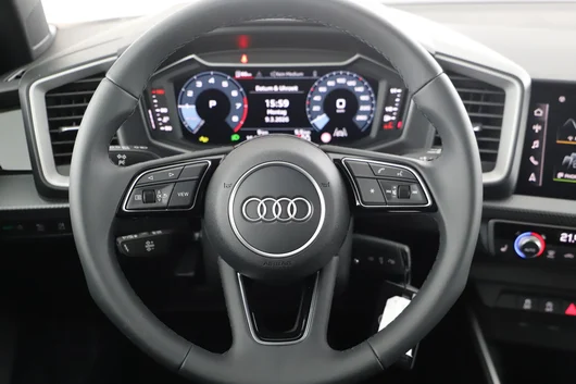 Bild eines A1 allstreet 30 TFSI intense