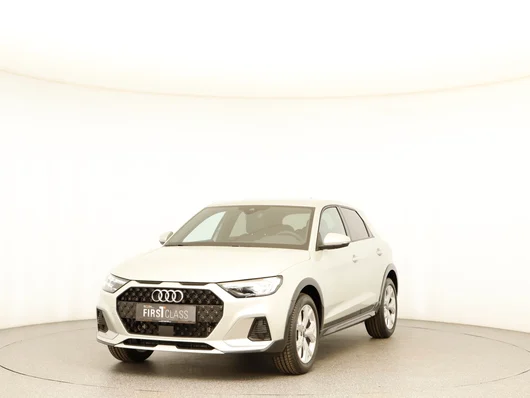 Bild eines A1 allstreet 30 TFSI intense