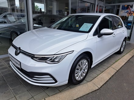 VW Golf TSI