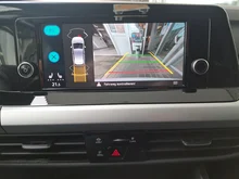 Thumbnail-Foto von Fahrzeug